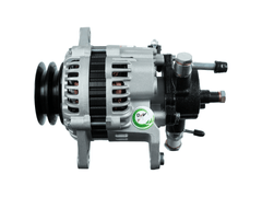 Lichtmaschine Generator für NISSAN PATROL III/2 Hardtop Station Wagon GR IV