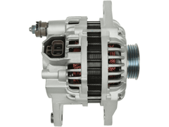Lichtmaschine Generator für MAZDA 323 C V F VI Schrägheck P S Stufenheck DEMIO