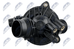 Thermostat Kühlmittel für BMW 1 Coupe Cabriolet 3 Touring 5 6 7 X1 X3 Z4
