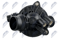 Thermostat Kühlmittel für BMW 1 Coupe Cabriolet 3 Touring 5 6 7 X1 X3 Z4