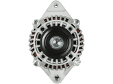 Lichtmaschine Generator für HONDA CIVIC V Stufenheck VI Fastback Hatchback