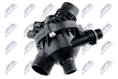 Thermostat Kühlmittel für BMW 1 Coupe Cabriolet 3 Touring 5 6 7 X1 X3 Z4