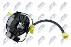 Wickelfeder Airbag für HONDA ACCORD VII Tourer
