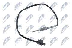 Sensor Abgastemperatur für BMW 1 Coupe Cabriolet 3 Touring 5 Gran Turismo X1 X3