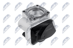Drosselklappenstutzen für SEAT SKODA VW AROSA CORDOBA Vario IBIZA II III LEON