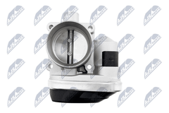 Drosselklappenstutzen für SEAT SKODA VW AROSA CORDOBA Vario IBIZA II III LEON