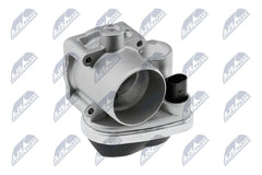 Drosselklappenstutzen für SEAT SKODA VW AROSA CORDOBA Vario IBIZA II III LEON