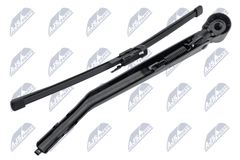 Wischarm Scheibenreinigung hinten für BMW 1 X1