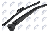 Wischarm Scheibenreinigung hinten für BMW 1 X1