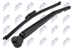 Wischarm Scheibenreinigung hinten für BMW 1 X1
