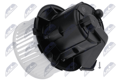 Innenraumgebläse für CITROËN DS C3 II C4 CACTUS DS3 Cabriolet Kasten/Schrägheck