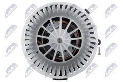 Innenraumgebläse für CITROËN DS C3 II C4 CACTUS DS3 Cabriolet Kasten/Schrägheck