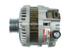 Lichtmaschine Generator für MAZDA 2 Schrägheck 3 Stufenheck 6 Kombi CX-3 CX-5