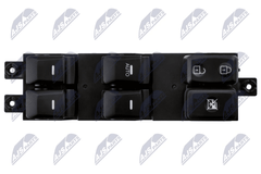 Schalter Fensterheber vorne links für KIA PICANTO II