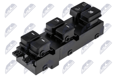 Schalter Fensterheber vorne links für KIA PICANTO II