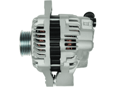 Lichtmaschine Generator für NISSAN OPEL SUZUKI PIXO AGILA SPLASH SWIFT IV