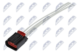 Luftmassenmesser für CITROËN FIAT FORD PEUGEOT VOLVO LAND ROVER JUMPER II