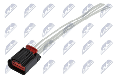 Luftmassenmesser für CITROËN FIAT FORD PEUGEOT VOLVO LAND ROVER JUMPER II