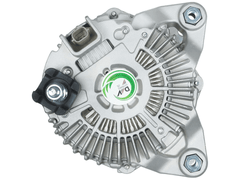 Lichtmaschine Generator für RENAULT KADJAR MEGANE IV Stufenheck Schrägheck