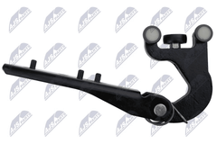 Rollenführung Schiebetür links für NISSAN OPEL RENAULT NV400 Kasten Bus MOVANO B