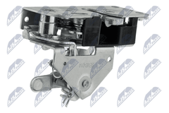 Türschloss hinten für IVECO DAILY III Bus Kasten IV V VI