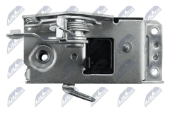 Türschloss hinten für IVECO DAILY III Bus Kasten IV V VI