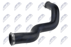 Ladeluftschlauch für FIAT DOBLO Großraumlimousine Kasten/Großraumlimousine