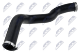 Ladeluftschlauch für FIAT DOBLO Großraumlimousine Kasten/Großraumlimousine
