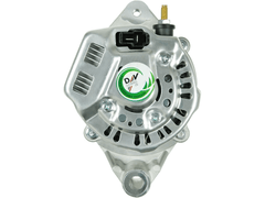 Lichtmaschine Generator für DAIHATSU PIAGGIO FEROZA Soft Top Hard HIJET Kasten