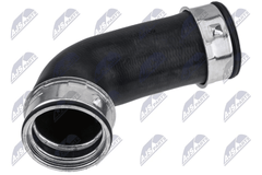 Ladeluftschlauch links für MERCEDES-BENZ E-KLASSE T-Model Pritsche/Fahrgestell