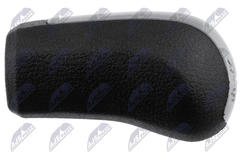 Schalthebelknauf für ISUZU D-MAX II Pritsche/Fahrgestell