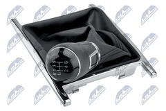 Schalthebelknauf für VW AMAROK Pritsche/Fahrgestell