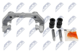 Halter Bremssattel für OPEL SAAB SIGNUM CC VECTRA C Caravan 9-3 Cabriolet Kombi