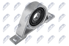 Lagerung Gelenkwelle für MERCEDES-BENZ S-KLASSE