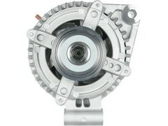 Lichtmaschine Generator für LAND ROVER DISCOVERY III VAN IV RANGE SPORT I