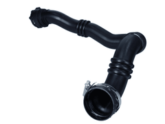 Ladeluftschlauch rechts für RENAULT LAGUNA III Grandtour Coupe LATITUDE