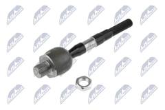 Axialgelenk Spurstange Vorderachse für MAZDA 6 Sport Kombi Stufenheck