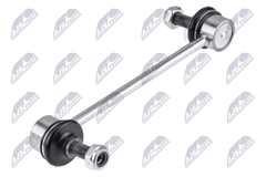 Koppelstange Stabilisator Hinterachse für CITROËN/PEUGEOT