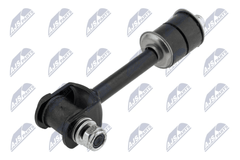 Koppelstange Stabilisator Hinterachse für TOYOTA LAND CRUISER 80