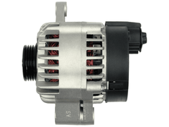 Lichtmaschine Generator für SUBARU SUZUKI JUSTY III IGNIS I II LIANA