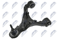 Querlenker Vorderachse links für LAND ROVER DISCOVERY III VAN IV RANGE SPORT I