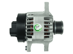 Lichtmaschine Generator für FIAT LANCIA BRAVO II IDEA MUSA