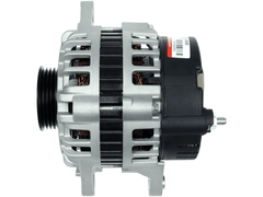 Lichtmaschine Generator für HYUNDAI KIA PROTON ACCENT Stufenheck I II III COUPE
