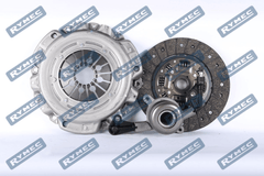 Kupplungssatz für MERCEDES-BENZ SPRINTER 2-t Bus Kasten Pritsche/Fahrgestell