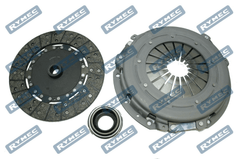 Kupplungssatz für LAND ROVER DEFENDER Station Wagon Cabrio Pick Up DISCOVERY II