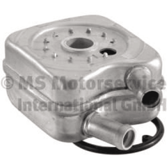 Ölkühler Motoröl für AUDI FORD MERCEDES-BENZ SEAT SKODA VW 80 B1 Stufenheck B2