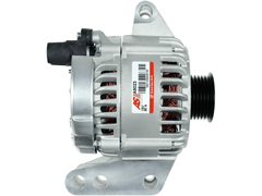 Lichtmaschine Generator für FORD FIESTA V FOCUS I KA STREET Van Kasten/Kombi