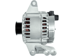 Lichtmaschine Generator für FORD FIESTA V FOCUS I KA STREET Van Kasten/Kombi
