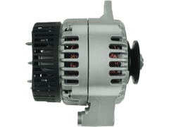 Lichtmaschine Generator für LADA 110 111 112 NIVA Geländewagen geschlossen