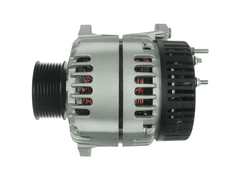Lichtmaschine Generator für FORD CASE IH NEW HOLLAND TRANSIT Kasten Bus